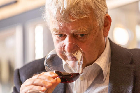 Il linguaggio degli aromi: l'arte di esplorare i profumi del vino - Vinai del Borgo