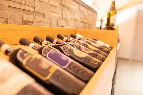 Caveau Enoteca Vinai del Borgo