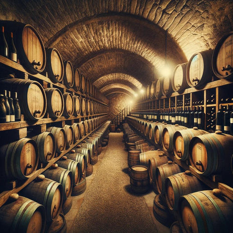 Approfondimento : DOC, DOCG, IGT e DOP. Differenze? - Vinai del Borgo