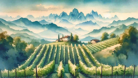 Gattinara e Ghemme, il Barolo e Barbaresco dell'Alto Piemonte?