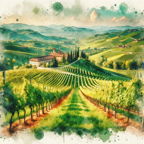 L'Arte dell'Effervescenza: il Metodo Martinotti e il Metodo Classico - Vinai del Borgo