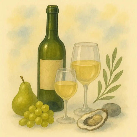 Bianchi Minerali e Vibranti