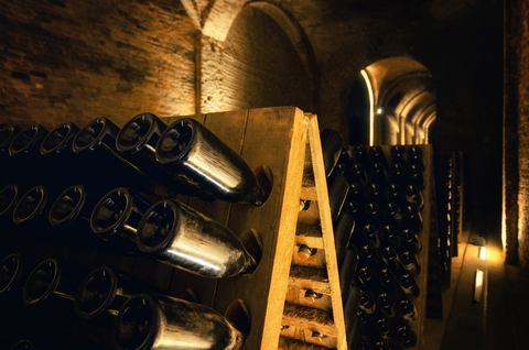 Bollicine - Metodo Classico - Vinai del Borgo