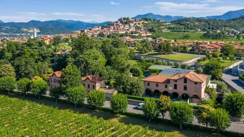 Ricci Curbastro