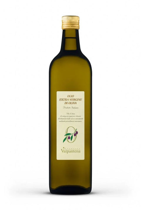 Olio Extravergine di Oliva 1000ml - Cantina Valpantena - Vinai del Borgo