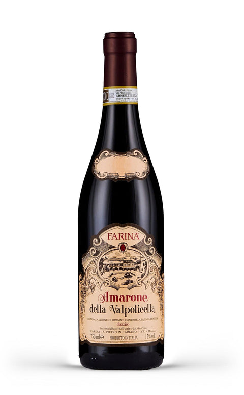 Tasting box | The Greatest Reds of Italy