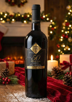 Advent Calendar – Trento DOC Cesarini Sforza