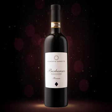 Barbaresco Riserva DOCG - Roberto Sarotto