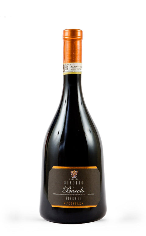 Tasting Box A tour of Italy's Best Riserva