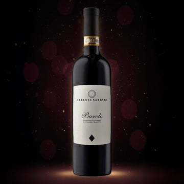 Barolo Rombo DOCG - Roberto Sarotto