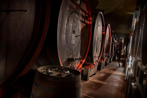 Barolo Riserva DOCG - Roberto Sarotto