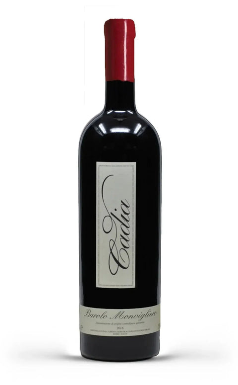 Barolo Monvigliero Magnum DOCG 2019 - Cadia - Vinai del Borgo