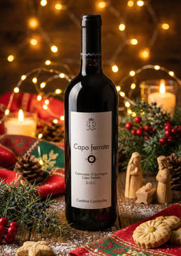 Advent Calendar – Trento DOC Cesarini Sforza