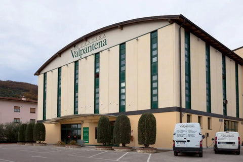 Cantina Valpantena cantina/winery