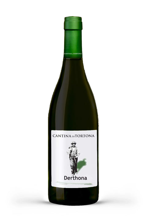 Timorasso Derthona Colli Tortonesi DOC 2021 - Cantina di Tortona - Vinai del Borgo