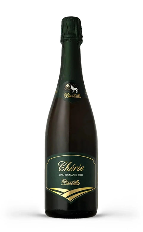 Spumante "Chérie" Brut - Pianbello Vinai del Borgo