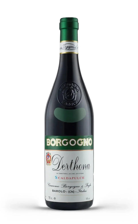 Timorasso Derthona Scaldapulce Colli Tortonesi DOC 2020 - Borgogno - Vinai del Borgo