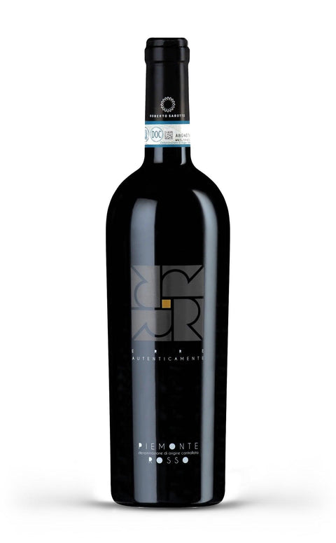 Box Degustazione alla Scoperta delle Langhe con Roberto Sarotto - Vinai del Borgo