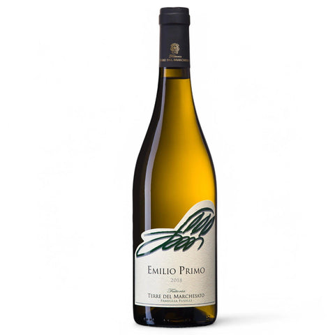 Bianco Emilio Pimo Toscana IGT - Terre del Marchesato
