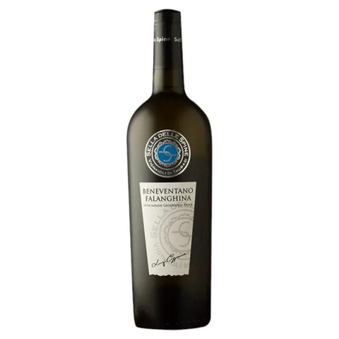Beneventano Falanghina IGT - Cantina Sella delle Spine