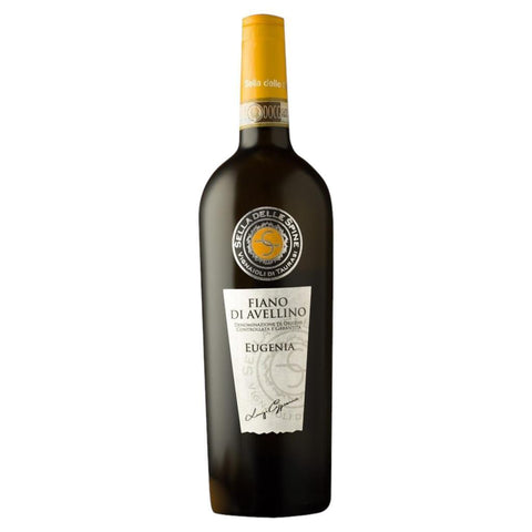 Fiano di Avellino DOCG Eugenia - Cantina Sella delle Spine