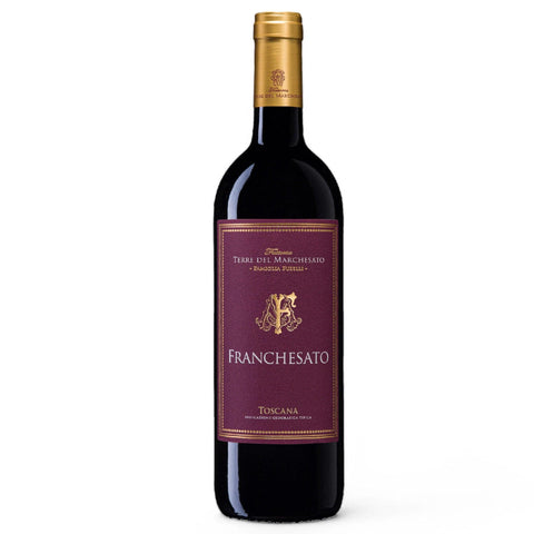 Cabernet Franc Franchesato Toscana IGT - Terre del Marchesato