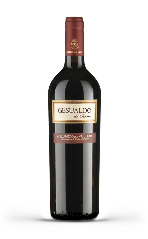 Tasting Box | A Tour of Italy's Finest Reds