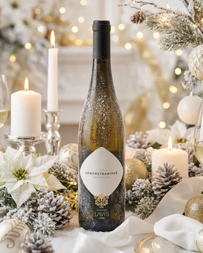 Advent Calendar – Trento DOC Cesarini Sforza