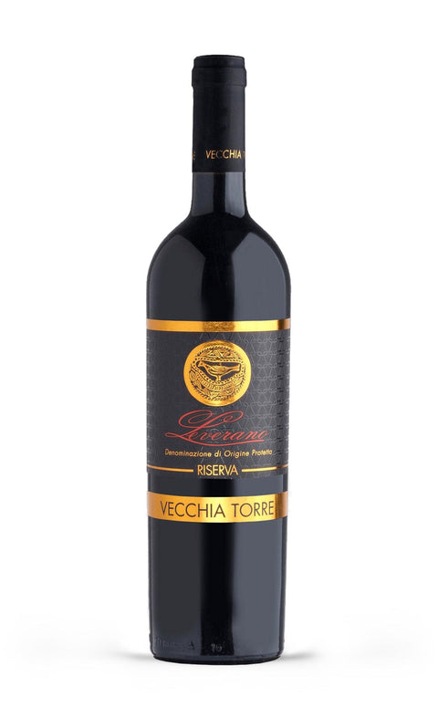 Tasting Box A tour of Italy's Best Riserva