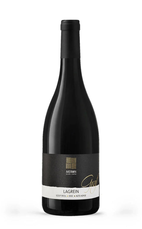 Lagrein Alto Adige DOC Graf - Meran - Vinai del Borgo
