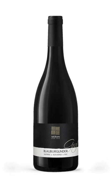 Blauburgunder Alto Adige DOC Graf - Meran - Vinai del Borgo