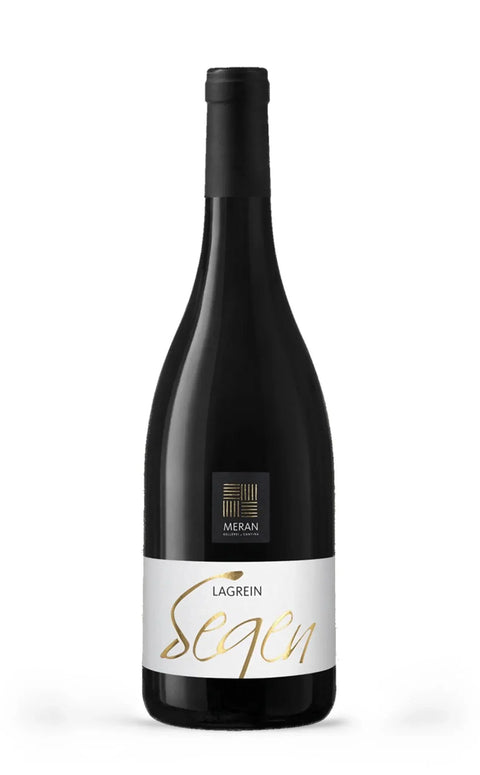 Lagrein Riserva Alto Adige DOC Segen - Meran - Vinai del Borgo