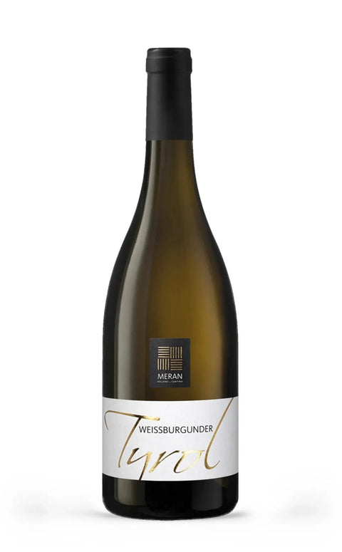 Weissburgunder Riserva Alto Adige DOC Tyrol - Meran - Vinai del Borgo