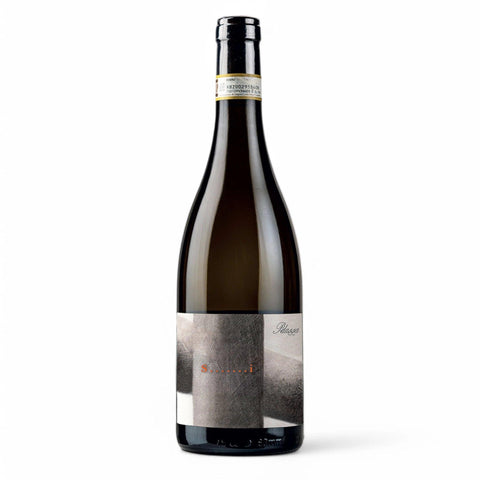 Roero Riserva "S.......I" DOCG - Pelassa