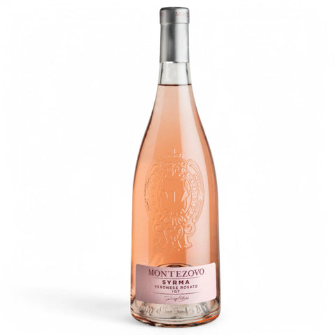 Veronese Rosato Syrma Bio IGT 2023 - Monte Zovo