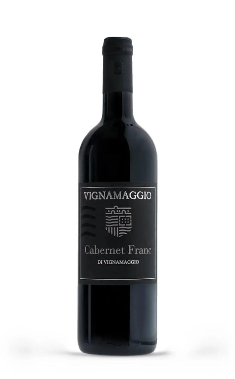 Cabernet Franc Toscana IGT 2017 - Vignamaggio - Vinai del Borgo