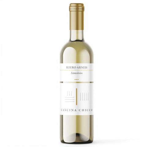Roero Arneis DOCG - Cascina Chicco