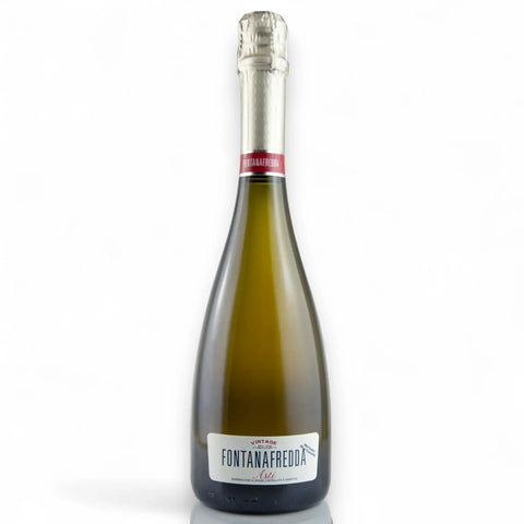Asti Dolce Vintage DOCG - Fontanafredda
