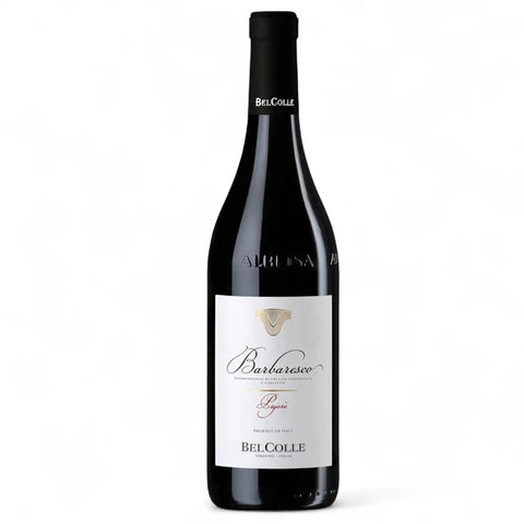 Barbaresco Pajore DOCG - Cantina Bel Colle