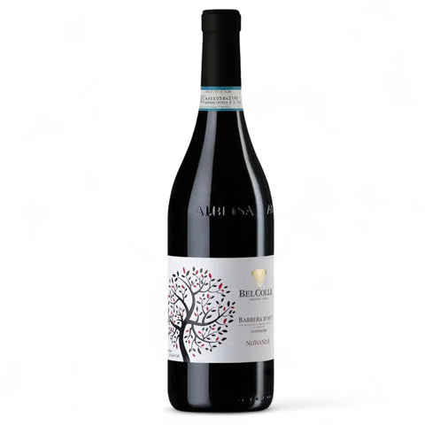 Barbera d'Asti Superiore DOCG - Cantina Bel Colle