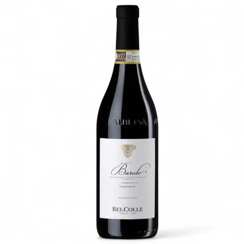 Barolo Simposio DOCG - Cantina Bel Colle
