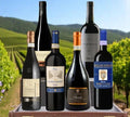 Tasting Box A tour of Italy's Best Riserva