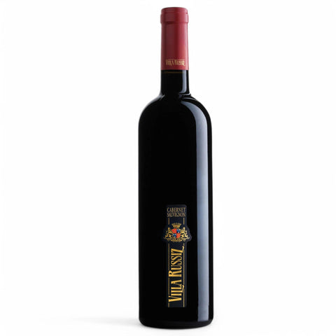 Cabernet Sauvignon Collio DOC 2021 - Villa Russiz