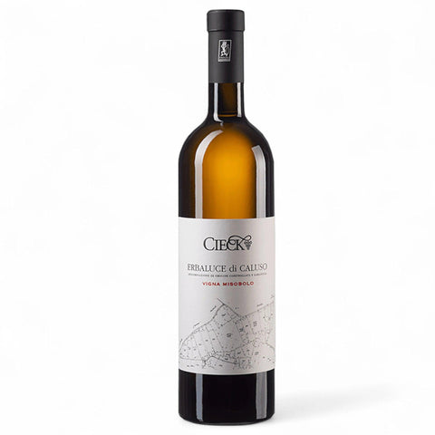 Erbaluce di Caluso Vigna Misobolo DOCG - Cieck