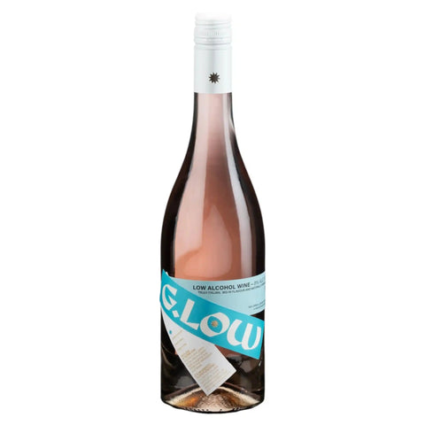 G.Low Rosato Frizzante Low Alcol – Cantina Valpantena