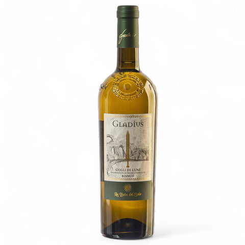 Bianco Gladius Colli di Luni DOC - Federici