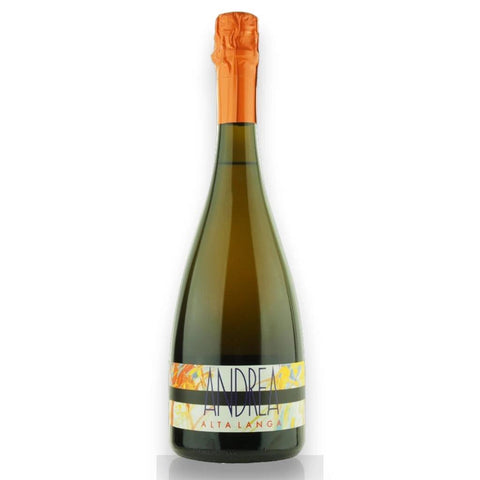 Alta Langa Metodo Classico Blanc de Blancs Extra Brut DOCG - Cantina Ivaldi