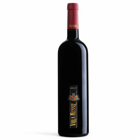 Merlot Collio DOC - Villa Russiz