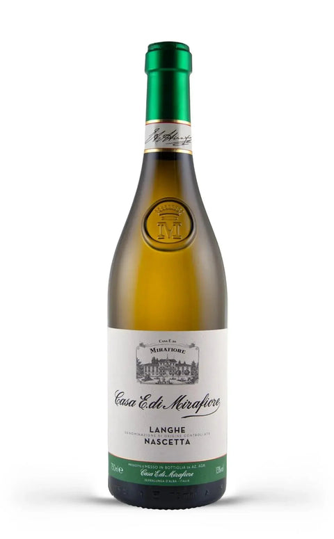 Nascetta Langhe DOC 2021 - Mirafiore - Vinai del Borgo