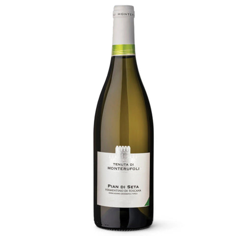 Vermentino Pian di Seta Toscana IGT 2023 - Monterufoli